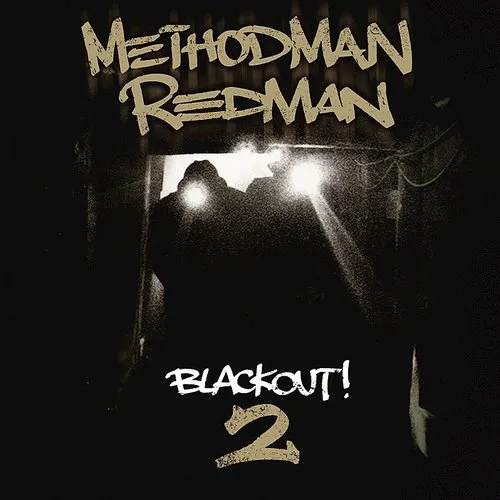Method Man - Blackout 2