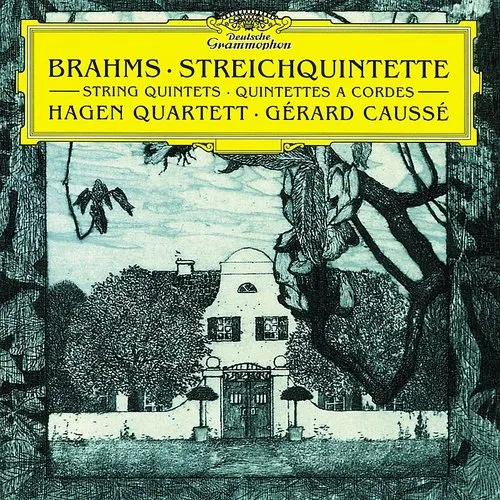 String Quintets
