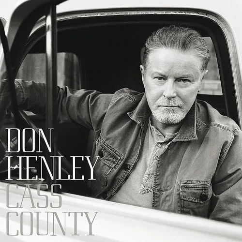 Don Henley - Cass County [Vinyl]
