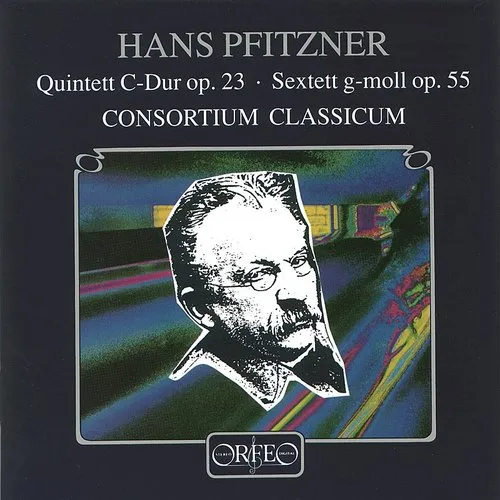 Quintet in C