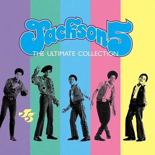 Jackson 5 - Ultimate Collection
