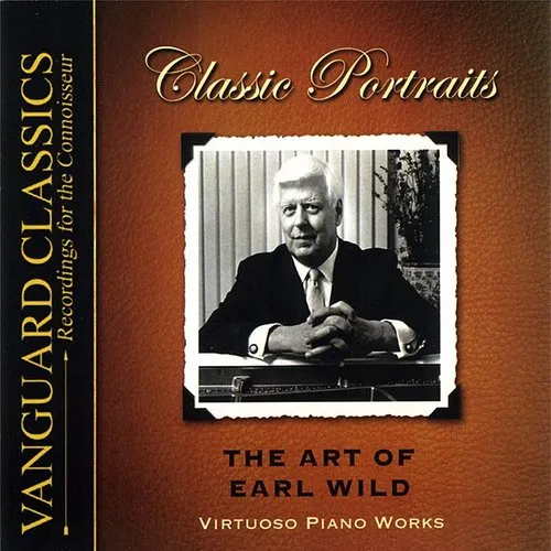 Art of Earl Wild