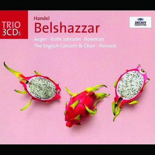 Belshazzar (Box)