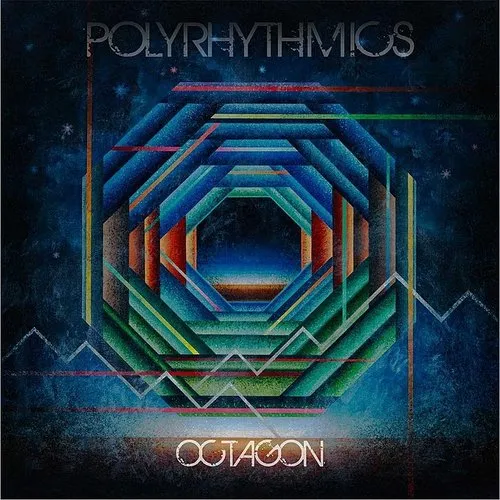 Polyrhythmics - Octagon [180 Gram]