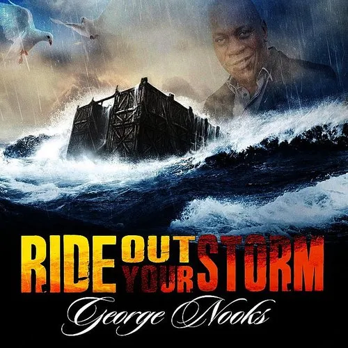 Ride Out Your Storm