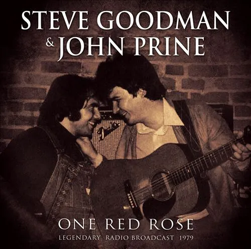 One Red Rose (Radio Broadcast 1979)