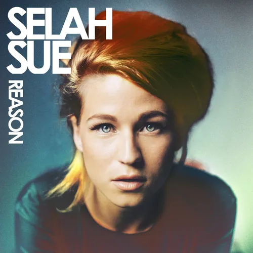 Selah Sue - Reason (Bonus Cd) (Hk)