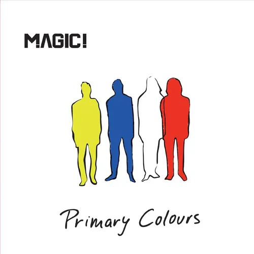 Primary Colors (Uk)