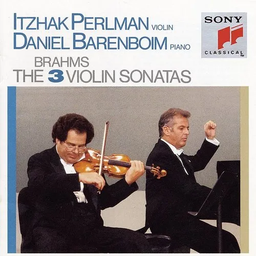 Violin Sonatas (Comp)