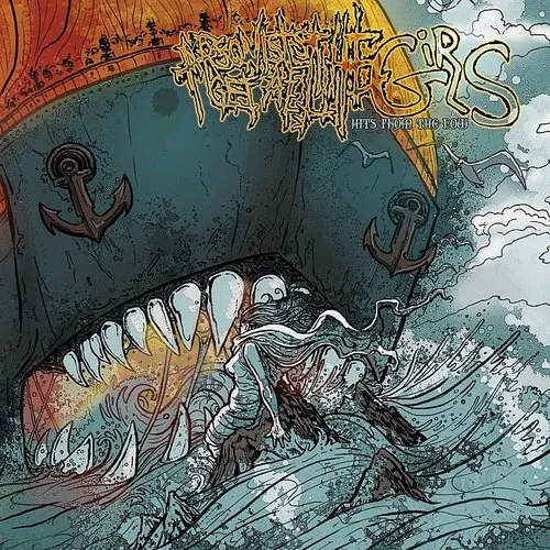 Hits From The Bow (Re-Issue)