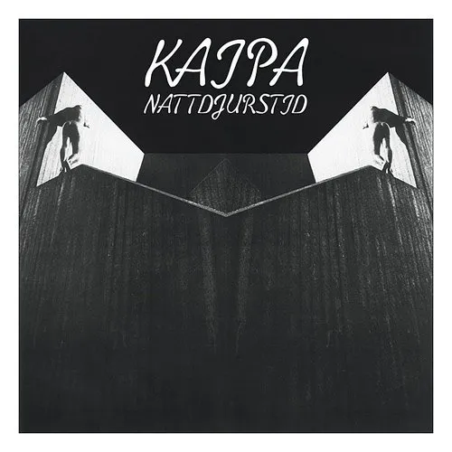 Nattdjurstid (Remaster)