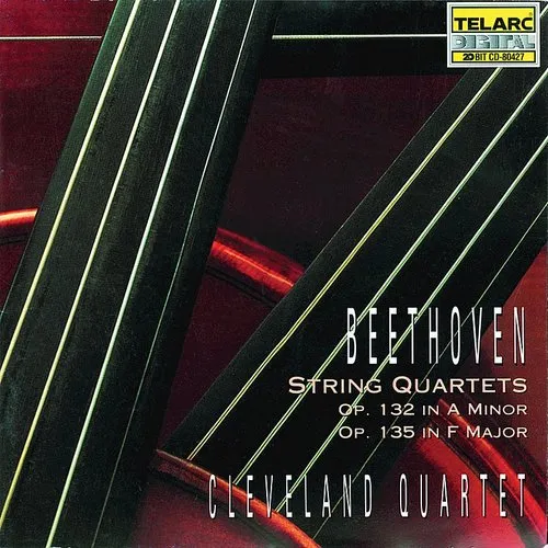 String Quartets