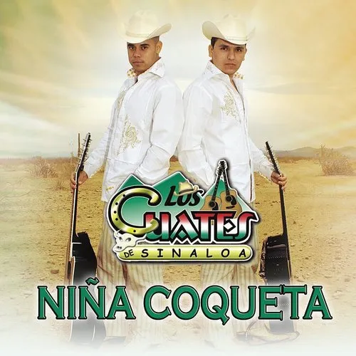 Nina Coqueta