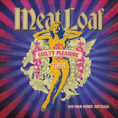 Guilty Pleasure Tour