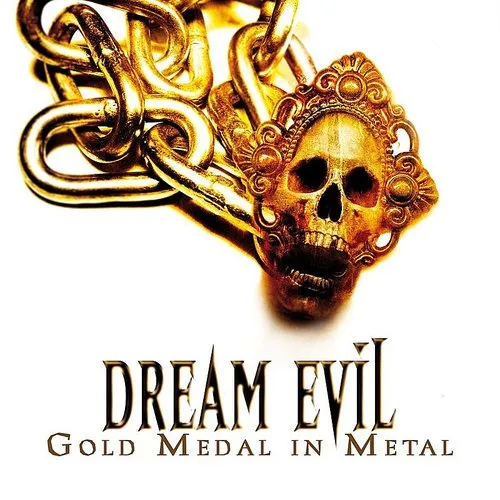 Dream Evil - Gold Medal In Metal