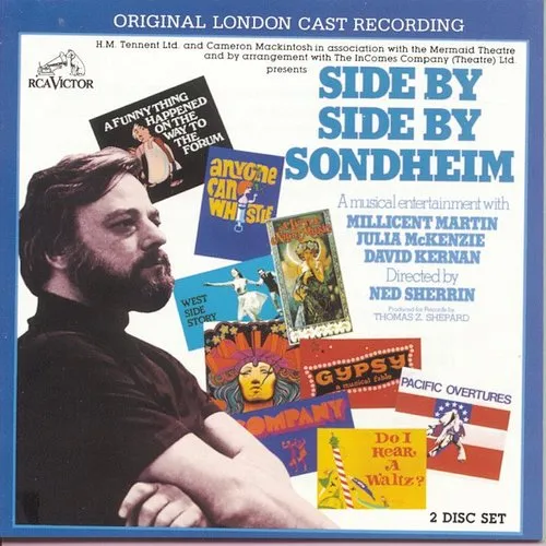 Side By Side By Sondheim