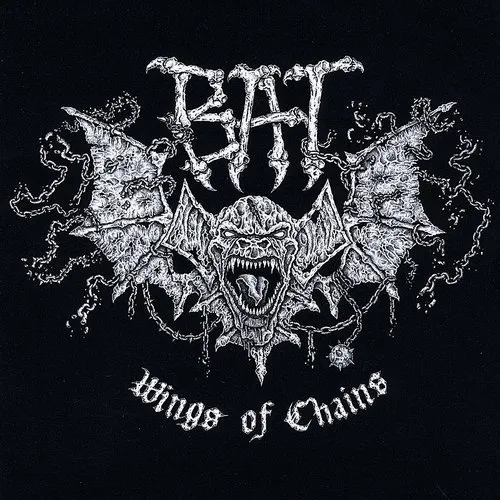 Wings Of Chains