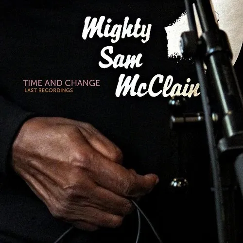 Time & Change - Last Recordings
