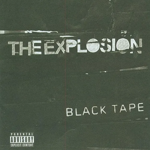 Black Tape