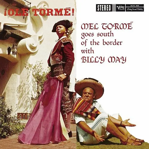 Ole Torme