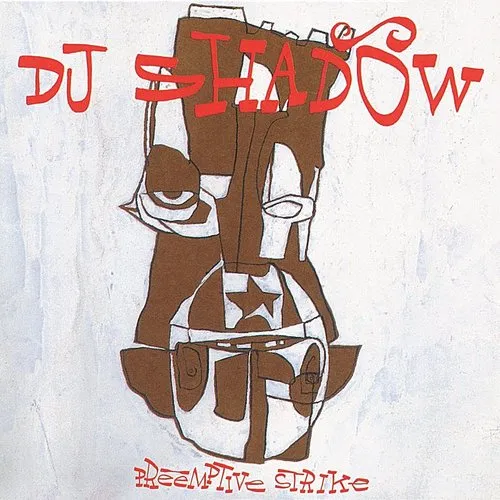 Various Artists - Preemptive Strike