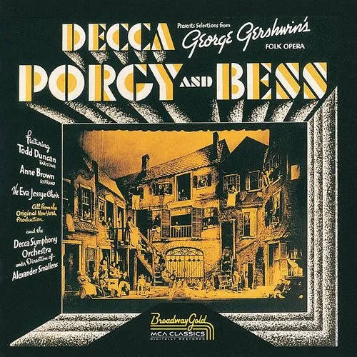 Porgy & Bess / O.C.R.