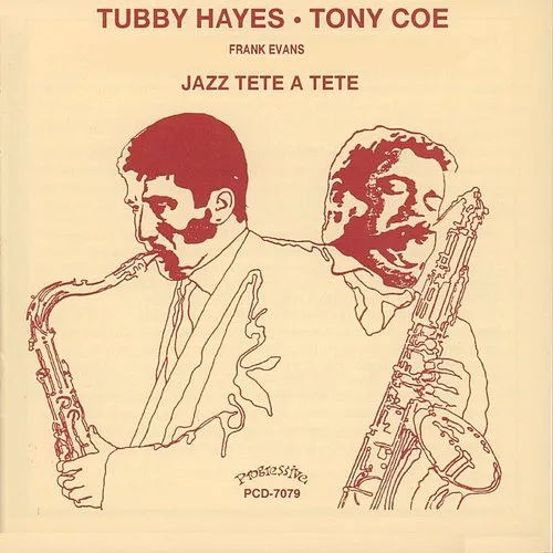 Jazz Tete A Tete