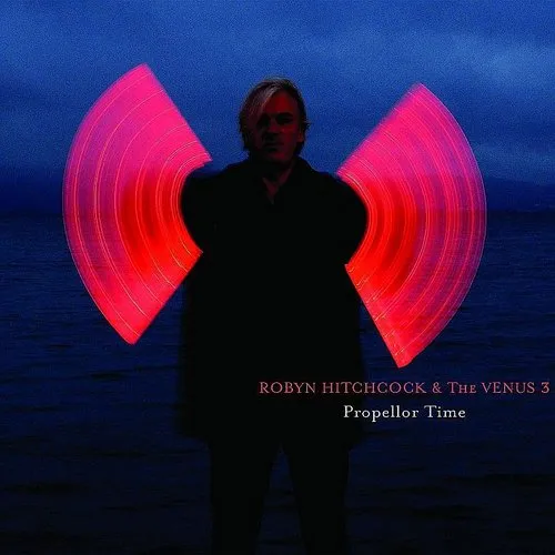 Propellor Time