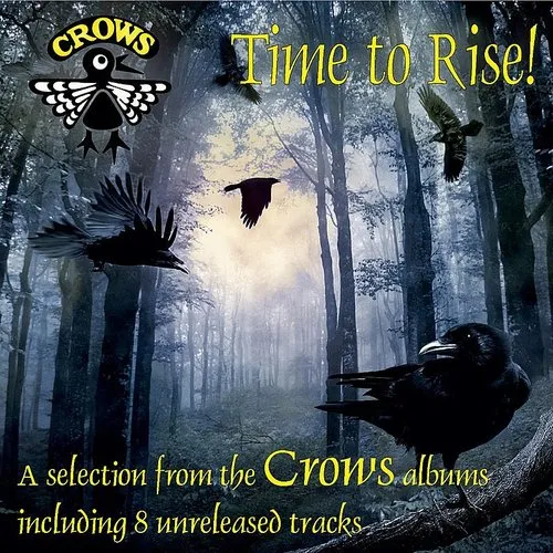 Time To Rise