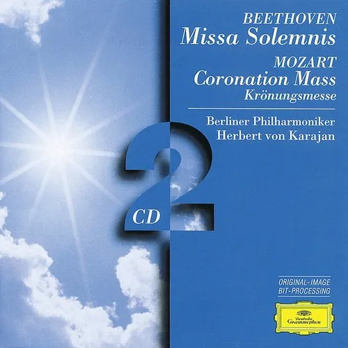 Missa Solemnis Op. 123