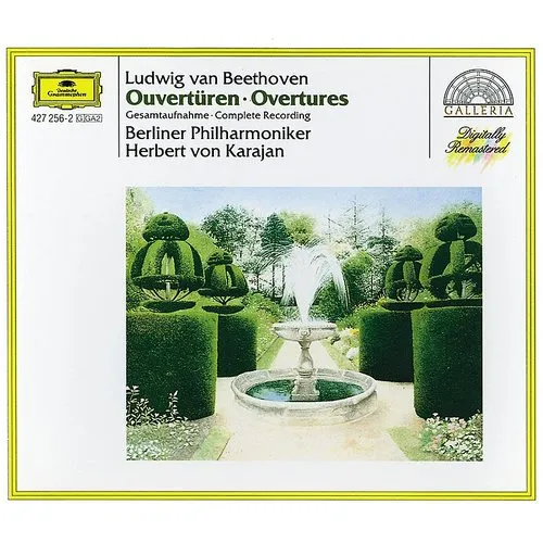Overtures