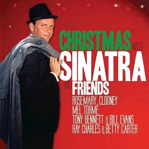 Christmas With Sinatra & Friends