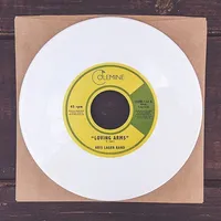 Loving Arms / Money & Loneliness