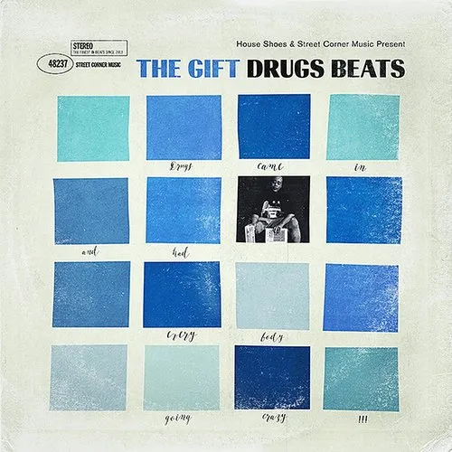 Drugs Beats