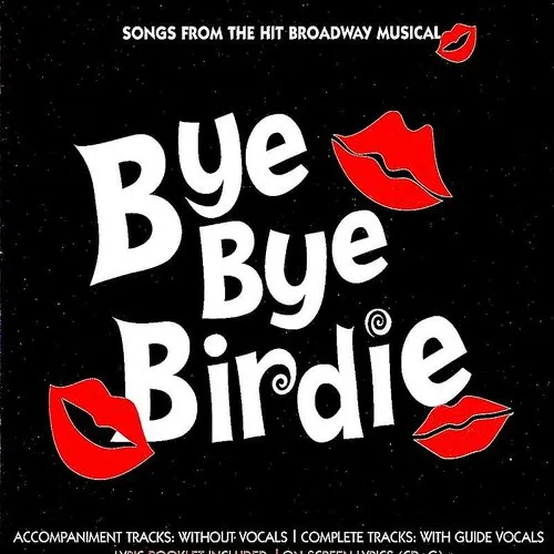 Classic Broadway Karaoke 2: Bye Bye Birdie