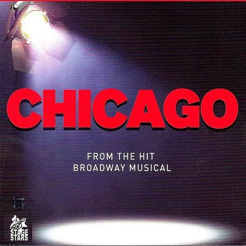 Classic Broadway Karoake 1: Chicago