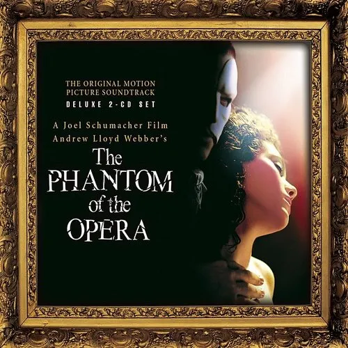 Phantom Of The Opera