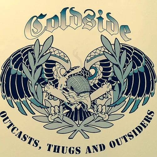 Outcasts Thugs & Outsiders