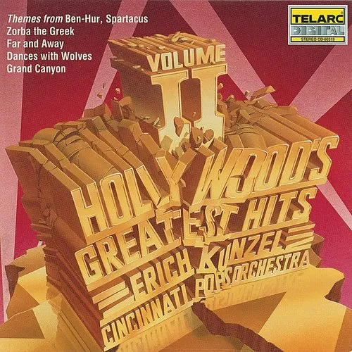 Hollywood Greatest Hits 2