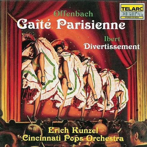 Gaite Parisienne