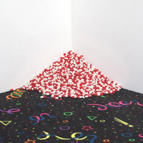 Pill - Convenience [LP]
