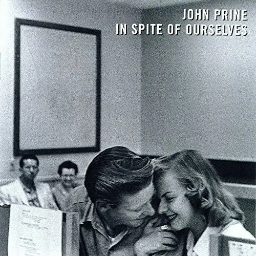 John Prine - In Spite Of Ourselves [Indie Exclusive Low Price]