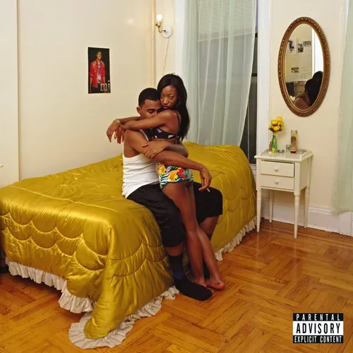 Blood Orange - Freetown Sound (2lp/10) (limited)