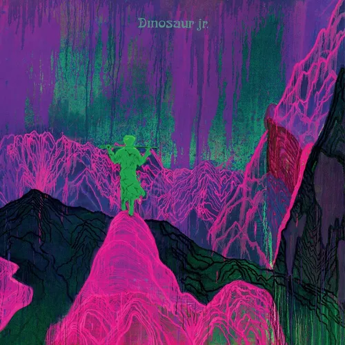 Dinosaur Jr. - Give A Glimpse Of What Yer Not [Indie Exclusive Limited Edition Purple Vinyl]