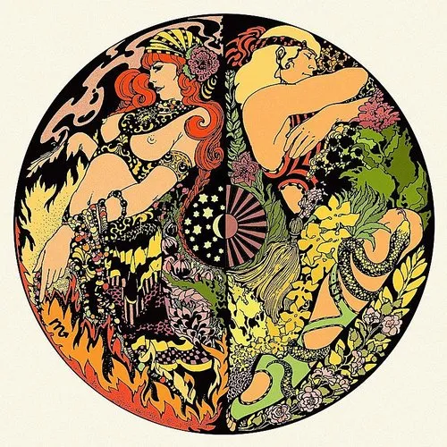 Album Art
