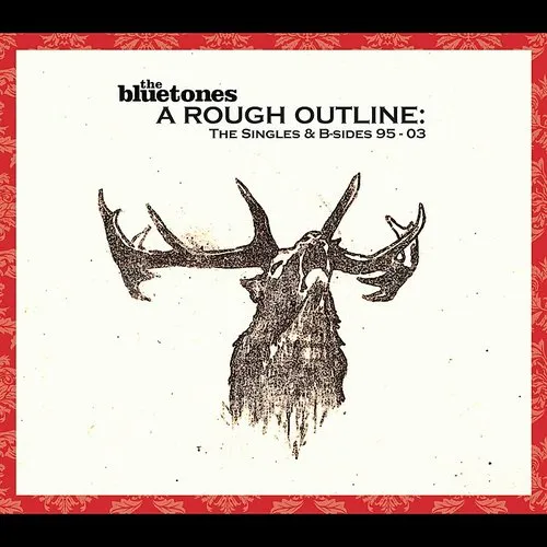 Rough Outline: The Singles & B-Sides 95-03