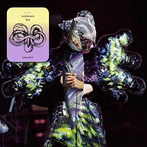 Vulnicura Live