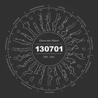 Eleven Into Fifteen: 130701 Compilation