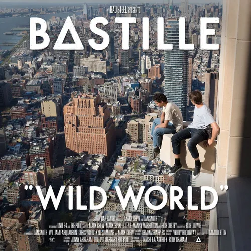 Bastille - Wild World (Deluxe)