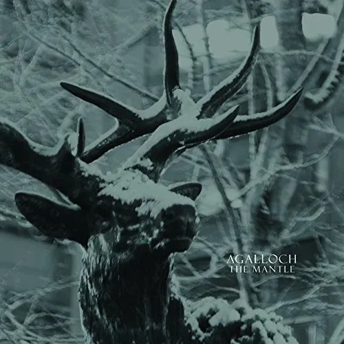 Agalloch - The Mantle: Remastered [2LP]